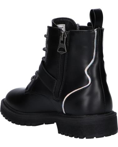 Botas de Mujer y Niña PEPE JEANS PGS50186 999BLACK