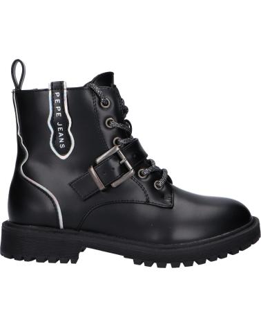 Botas de Mujer y Niña PEPE JEANS PGS50186 999BLACK