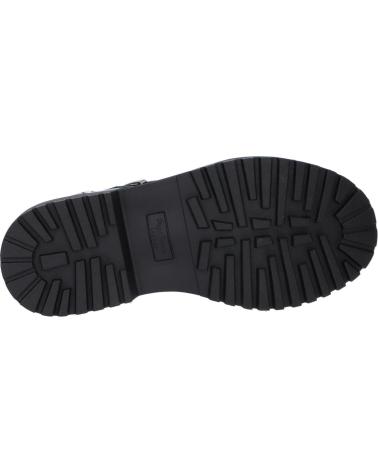 Botas de Mujer y Niña PEPE JEANS PGS50186 999BLACK