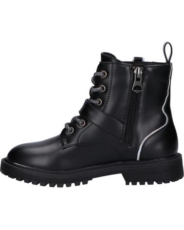 Botas de Mujer y Niña PEPE JEANS PGS50186 999BLACK