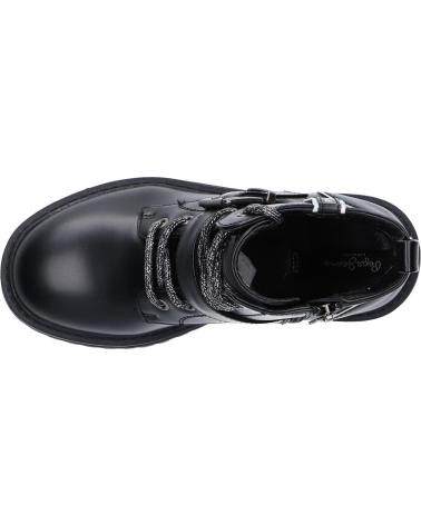 Botas de Mujer y Niña PEPE JEANS PGS50186 999BLACK