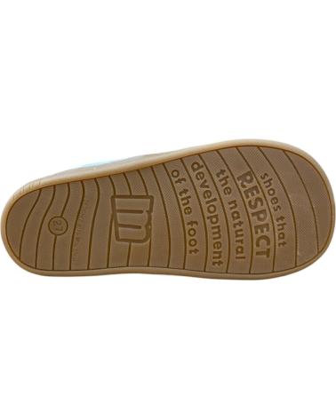 Deportivas de Niña y Niño MTNG ZAPATILLAS DEPORTE 48942 DEPORTIVA RESPETUOSA JOVEN BLANCO