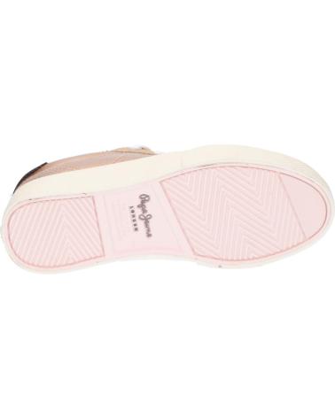 Deportivas de Mujer y Niña PEPE JEANS PGS30550 304PINK CH