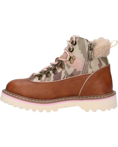 Botas de Mulher e Menina PEPE JEANS PGS50188 859 TABACCO