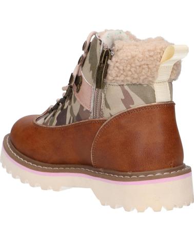 Botas de Mulher e Menina PEPE JEANS PGS50188 859 TABACCO