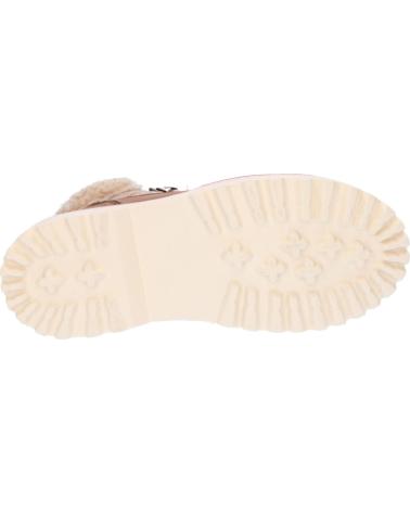 Botas de Mulher e Menina PEPE JEANS PGS50188 859 TABACCO