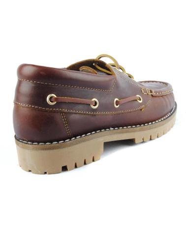 Nauticos de Hombre RIVERTY OSCAR CUERO
