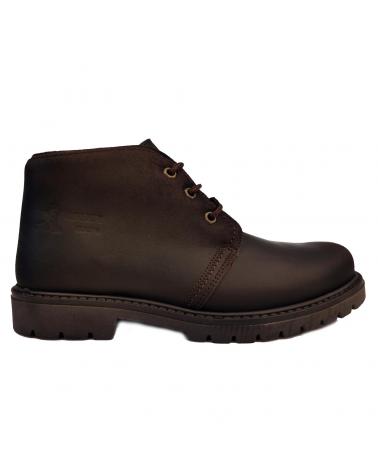 Botas de Hombre RIVERTY ALBERTO MARRN