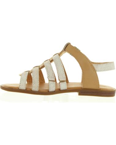 Sandales pour Fille TIMBERLAND A1G1Q GIRLS CROISSANT