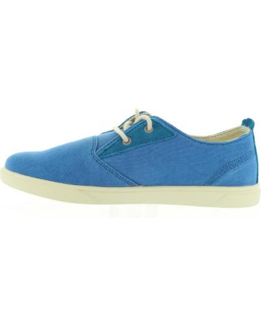 Schuhe für Damen und Mädchen und Junge TIMBERLAND A1JAJ GROVETON MYKONOS BLUE