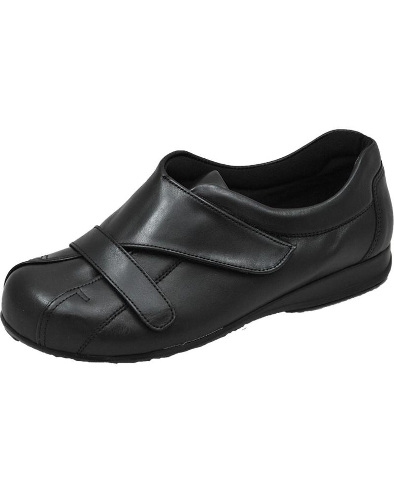 Scarpe-De-Hombre-LUMEL---ZAPATO-CON-CIERRE-POR-CONTACTO-LABORAL-AMIGO-DEL-NEGRO