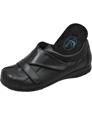 Scarpe-De-Hombre-LUMEL---ZAPATO-CON-CIERRE-POR-CONTACTO-LABORAL-AMIGO-DEL-NEGRO