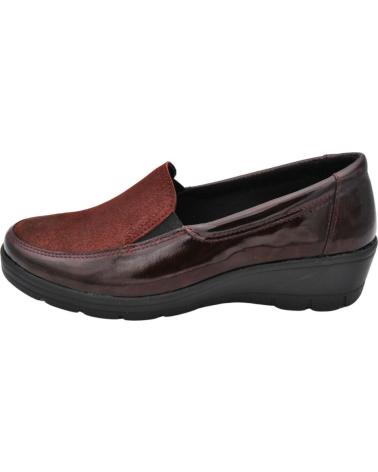 Mocassins de Mulher LUMEL GUANT CALIFORNIA STYLE MADE- MOCASIN CON ELASTICOS LA BORDO 901-1941
