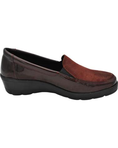 Mocassins de Mulher LUMEL GUANT CALIFORNIA STYLE MADE- MOCASIN CON ELASTICOS LA BORDO 901-1941