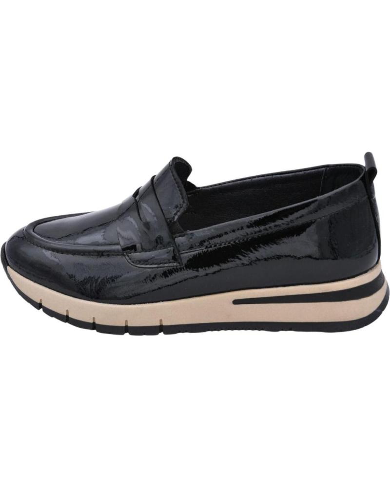 Moccasins-De-Mujer-LUMEL-GUANT-CALIFORNIA-STYLE-MADE---MOCASIN-ESTILO-CASUAL-BLACK-ROCK-5998
