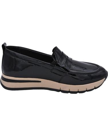 Moccasins-De-Mujer-LUMEL-GUANT-CALIFORNIA-STYLE-MADE---MOCASIN-ESTILO-CASUAL-BLACK-ROCK-5998