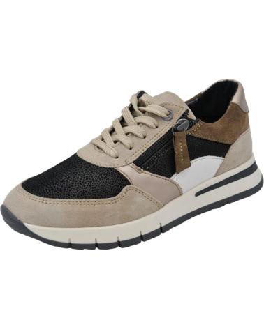 Stivali per Donna LUMEL GUANT CALIFORNIA STYLE MADE - DEPORTIVOS SNEAKERS PAR AVOLA 1116-0138-746