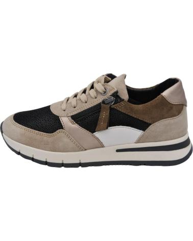 Botas de Mujer LUMEL GUANT CALIFORNIA STYLE MADE - DEPORTIVOS SNEAKERS PAR AVOLA 1116-0138-746
