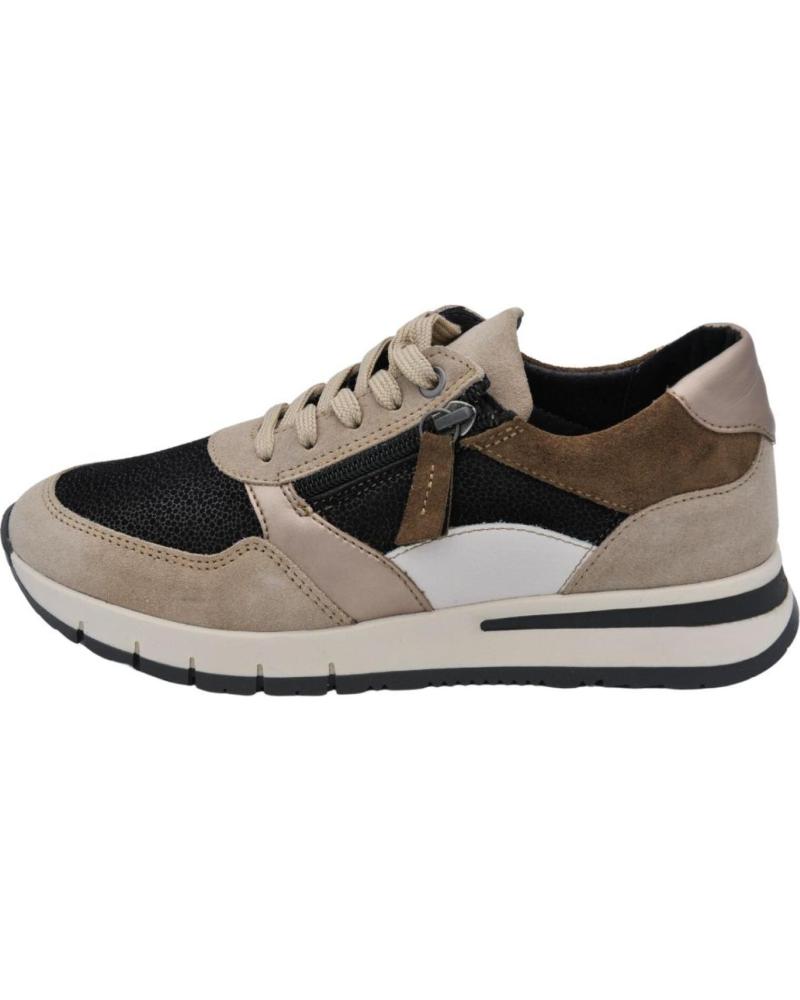 Stivali per Donna LUMEL GUANT CALIFORNIA STYLE MADE - DEPORTIVOS SNEAKERS PAR AVOLA 1116-0138-746
