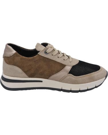 Stivali per Donna LUMEL GUANT CALIFORNIA STYLE MADE - DEPORTIVOS SNEAKERS PAR AVOLA 1116-0138-746