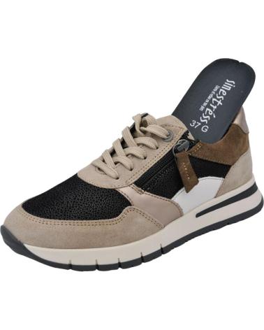 Stivali per Donna LUMEL GUANT CALIFORNIA STYLE MADE - DEPORTIVOS SNEAKERS PAR AVOLA 1116-0138-746