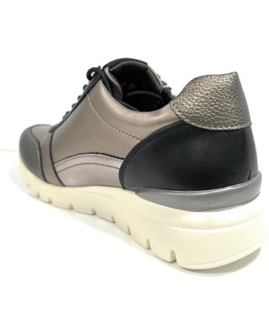 Esportes  de Mulher CHIC VISION DEPORTES MUJER CASUAL CORDON-CREMALLERA NARANJA