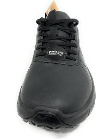 JOMA DEPORTES CORDON RESISTENTES ANTIDES NEGRO