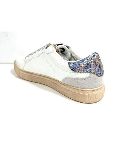 Sneaker für Damen MTNG DEPORTES MUSTANG CASUAL CORDON COLOR VARIOS COLORES
