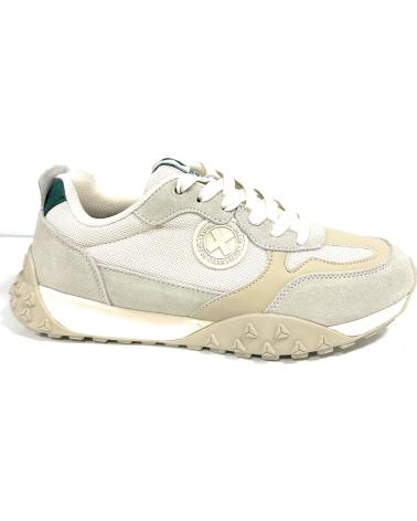 Sneaker-De-Hombre-XTI-DEPORTES-CABALLERO-CASUAL-CORDON-NYL-BLANCO