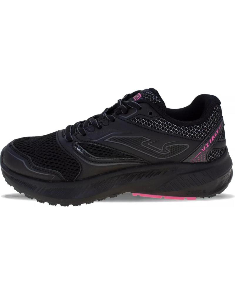 Sneaker für Damen JOMA VITALY LADY NEGRO-FUCSIA PARA MUJER - 36 VARIOS COLORES