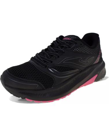 Sneaker für Damen JOMA VITALY LADY NEGRO-FUCSIA PARA MUJER - 36 VARIOS COLORES
