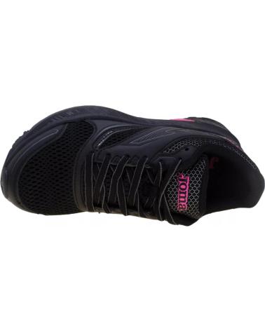 Sneaker für Damen JOMA VITALY LADY NEGRO-FUCSIA PARA MUJER - 36 VARIOS COLORES