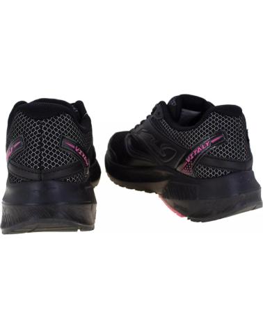 Sneaker für Damen JOMA VITALY LADY NEGRO-FUCSIA PARA MUJER - 36 VARIOS COLORES
