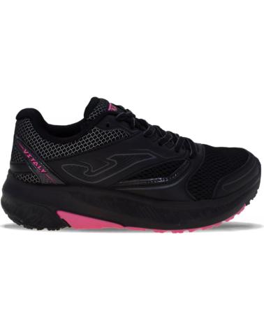 Sneaker für Damen JOMA VITALY LADY NEGRO-FUCSIA PARA MUJER - 36 VARIOS COLORES