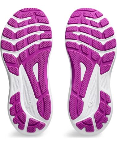 Sportivo per Bambina e Bambino ASICS MODELO GT-1000 13 GS PARA KIDS C VERDE