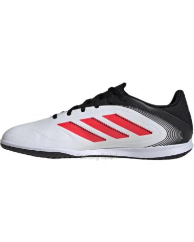 Man Trainers ADIDAS DEPORTIVO COPA PURE III CLUB IN BLANCO