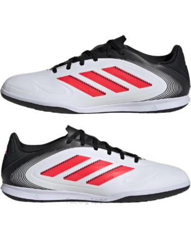 Man Trainers ADIDAS DEPORTIVO COPA PURE III CLUB IN BLANCO