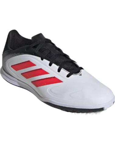 Man Trainers ADIDAS DEPORTIVO COPA PURE III CLUB IN BLANCO