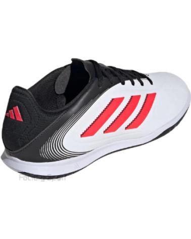 Man Trainers ADIDAS DEPORTIVO COPA PURE III CLUB IN BLANCO