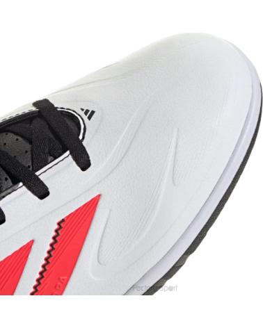Man Trainers ADIDAS DEPORTIVO COPA PURE III CLUB IN BLANCO