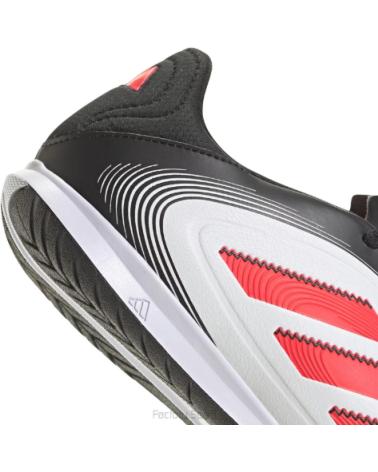 Man Trainers ADIDAS DEPORTIVO COPA PURE III CLUB IN BLANCO