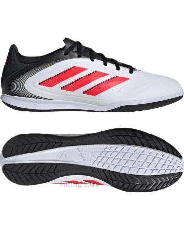 Man Trainers ADIDAS DEPORTIVO COPA PURE III CLUB IN BLANCO