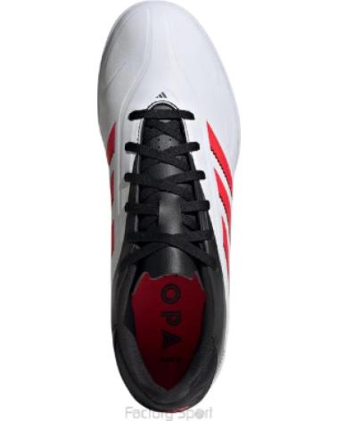 Man Trainers ADIDAS DEPORTIVO COPA PURE III CLUB IN BLANCO