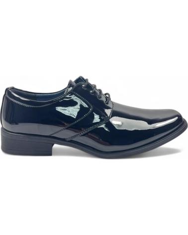 Scarpe per Uomo TIMBOS ZAPATO VESTIR DE HOMBRE COLOR 131015 NEGRO