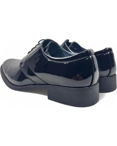 Scarpe per Uomo TIMBOS ZAPATO VESTIR DE HOMBRE COLOR 131015 NEGRO
