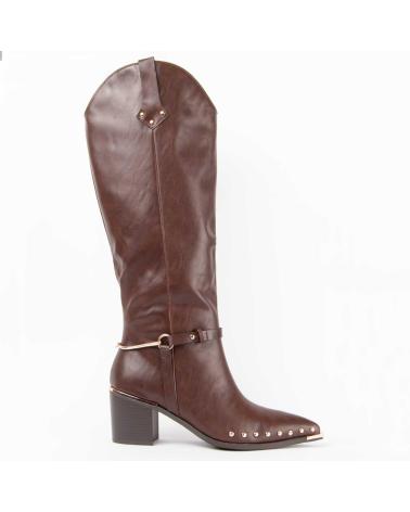 Botas-De-Mujer-MONTEVITA-BOTARENT13-BROWN