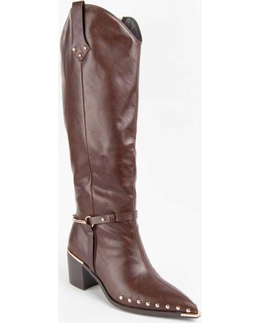 Botas-De-Mujer-MONTEVITA-BOTARENT13-BROWN