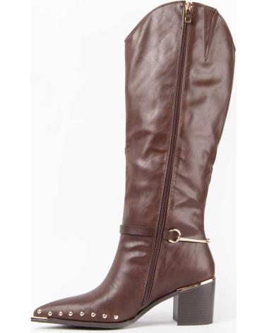 Botas-De-Mujer-MONTEVITA-BOTARENT13-BROWN