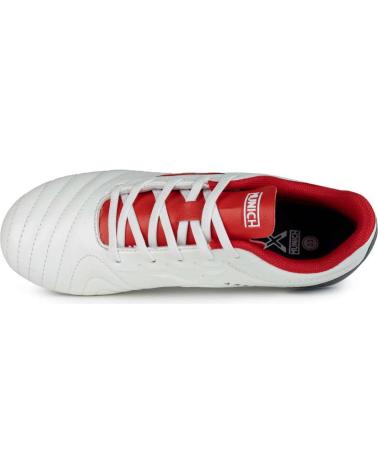 Sneaker für Mädchen und Junge MUNICH ARENGA KID 1459305 BLANCO