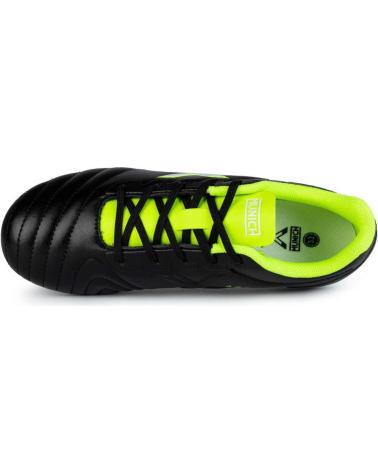 Sneaker für Mädchen und Junge MUNICH ARENGA KID 1459306 NEGRO
